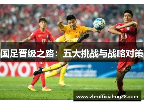 国足晋级之路：五大挑战与战略对策