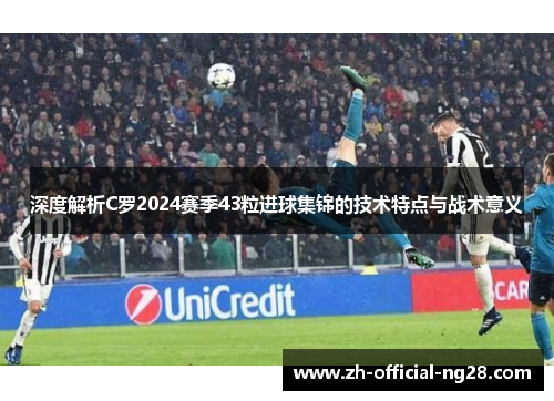 深度解析C罗2024赛季43粒进球集锦的技术特点与战术意义
