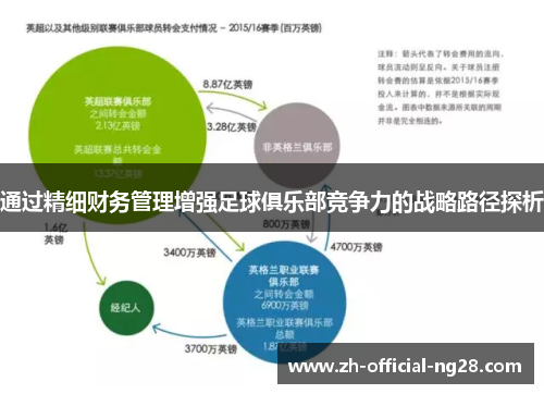 通过精细财务管理增强足球俱乐部竞争力的战略路径探析 通过精细财务管理增强足球俱乐部竞争力的战略路径探析